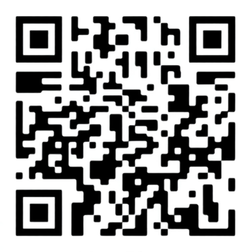 爱看短剧APP下载二维码