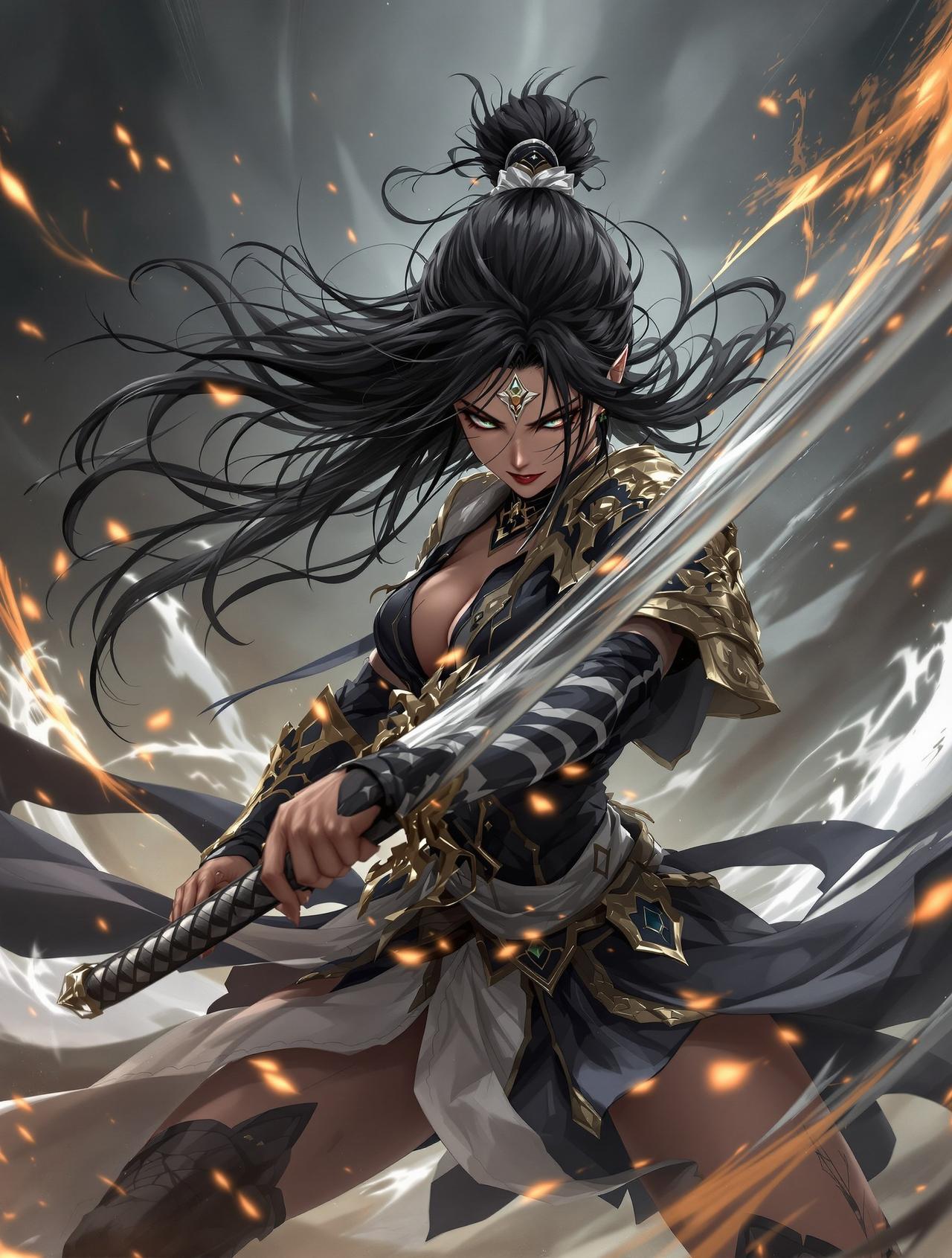 爱看短剧追更 - 逆袭女王